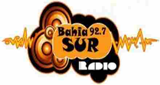 Logotipo de Bahia Sur Radio