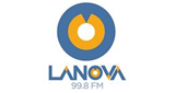 Logotipo de Lanova Ràdio