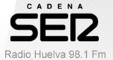 Logotipo de Radio Huelva
