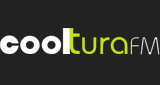 Logotipo de Cooltura FM 105.5 FM