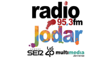 Logotipo de Radio Jódar