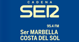 Logotipo de SER Marbella Costa del Sol