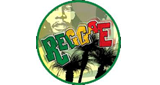 Logotipo de Spectrum FM Reggae