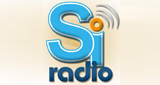 Logotipo de Si Radio de Galicia