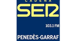 Logotipo de SER Penedès–Garraf