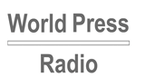 Logotipo de World Press Radio