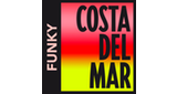 Logotipo de Costa Del Mar Funky