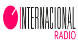 Logotipo de Radio Internatcional