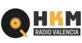 Logotipo de HKM RADIO VALENCIA