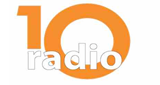 Logotipo de 10Radio Espana