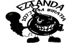 Logotipo de Eztanda Irratia