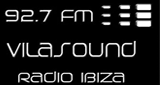 Logotipo de Radio Vilasound FM