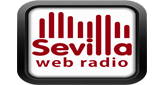 Logotipo de Sevilla Web Radio