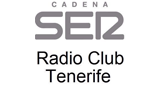 Logotipo de Radio Club Tenerife