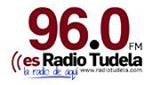 Logotipo de Esradio Tudela
