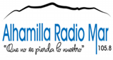 Logotipo de Alhamilla Radio Mar