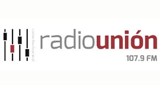 Logotipo de Radio Unión
