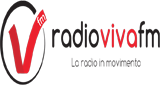 Logotipo de Radio Viva FM