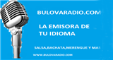Logotipo de Bulovaradio