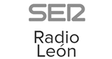 Logotipo de Radio Leon