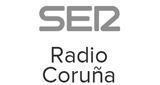 Logotipo de Radio Coruña