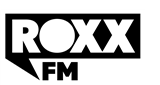 Logotipo de Roxx.fm