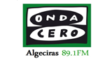 Logotipo de Onda Cero Algeciras
