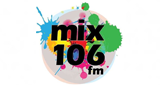 Logotipo de Mix 106