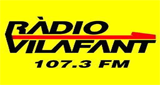 Logotipo de Radio Vilafant