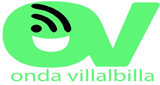 Logotipo de Radio Onda Villalbilla