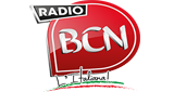 Logotipo de LaMiaBCN