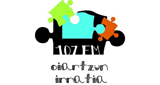 Logotipo de Oiartzun Irratia