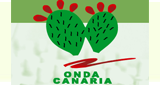 Logotipo de Onda Canaria