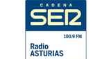 Logotipo de Radio Asturias