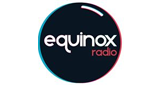 Logotipo de Equinox Radio Barcelona