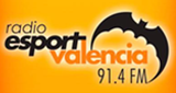 Logotipo de Radio Esport