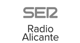 Logotipo de Radio Alicante