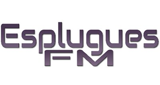 Logotipo de Esplugues FM