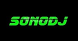 Logotipo de Sono Dj Radio
