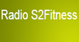 Logotipo de Radio S2Fitness