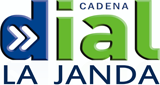 Logotipo de Cadena Dial La Janda