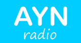 Logotipo de AYN Radio