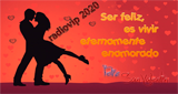 Logotipo de Radio VIP 2020