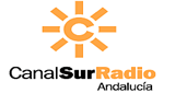 Logotipo de CSR / Canal Sur Radio Jaén