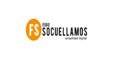 Logotipo de Radio ForoSocuellamos
