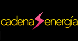 Logotipo de Cadena Energia / Almeria