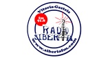 Logotipo de Radio Siberia FM