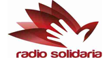 Logotipo de Radio Solidaria