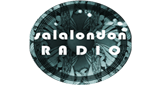Logotipo de Salalondon Radio