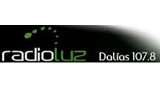Logotipo de Radio Luz